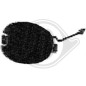 Coperchio gancio traino anteriore Fiat Punto 93-99 (Cod. D-3452061)