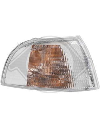 Indicatore direzione anteriore destro Fiat Punto 93-99 (Cod. D-3452072)