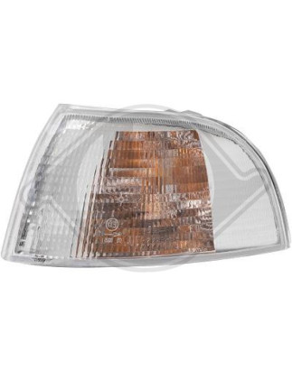Indicatore direzione anteriore sinistro Fiat Punto 93-99 (Cod. D-3452073)