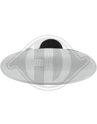 Indicatore direzione laterale Fiat Punto 93-99 (Cod. D-3452075)