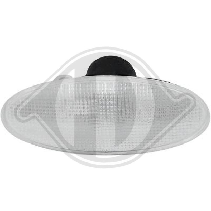 Indicatore direzione laterale Fiat Punto 93-99 (Cod. D-3452075)