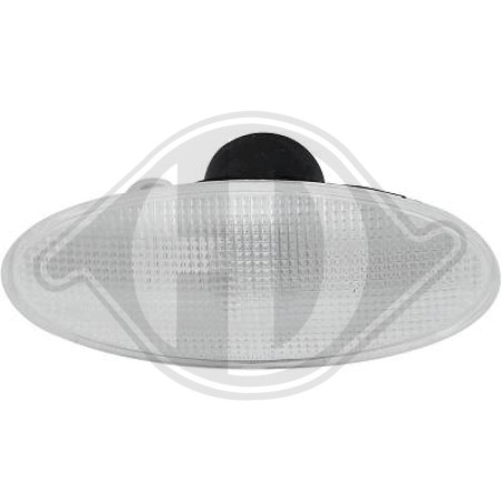 Indicatore direzione laterale Fiat Punto 93-99 (Cod. D-3452075)