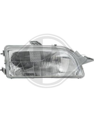 Faro anteriore destro Fiat Punto 93-99 (Cod. D-3452086)