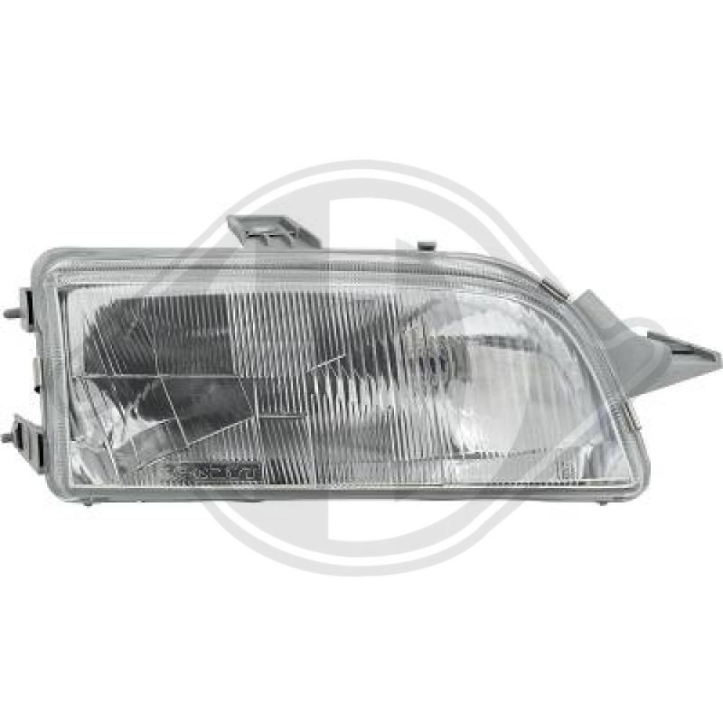 Faro anteriore destro Fiat Punto 93-99 (Cod. D-3452086)