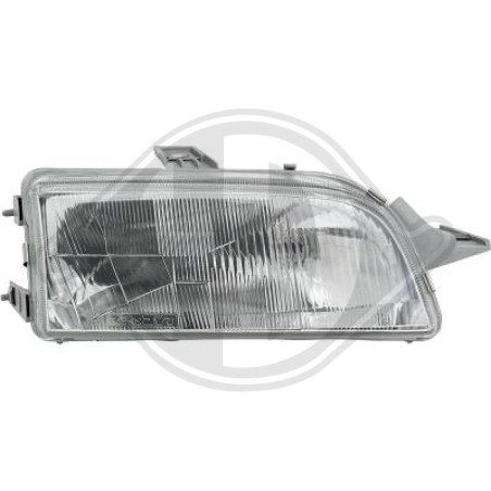 Faro anteriore destro Fiat Punto 93-99 (Cod. D-3452086)