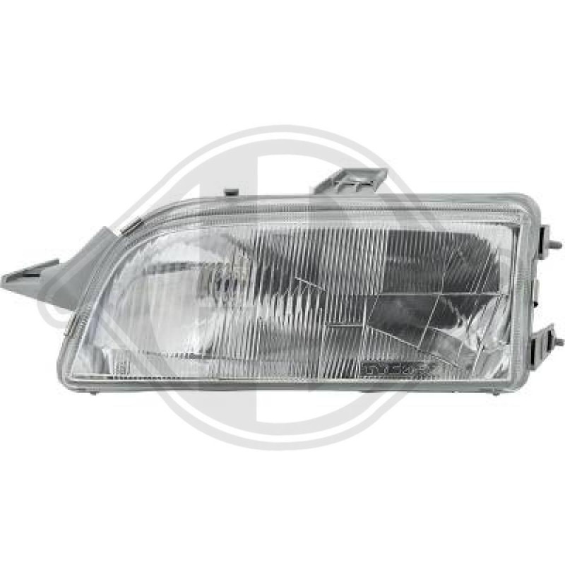 Faro anteriore sinistro Fiat Punto 93-99 (Cod. D-3452087)