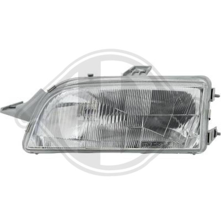 Faro anteriore sinistro Fiat Punto 93-99 (Cod. D-3452087)