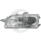 Faro anteriore sinistro Fiat Punto 93-99 (Cod. D-3452087)