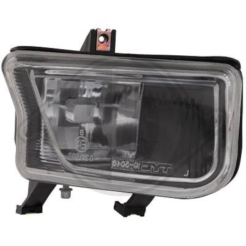 Fendinebbia destro Fiat Punto 93-99 (Cod. D-3452088)