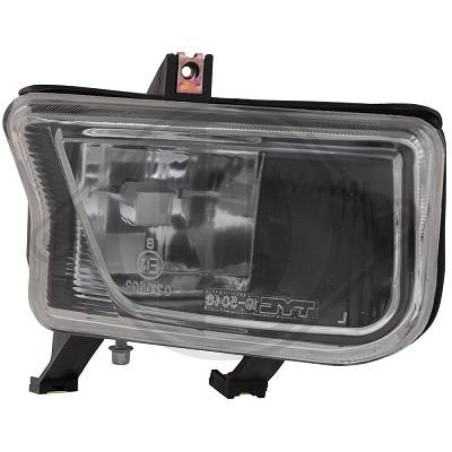 Fendinebbia destro Fiat Punto 93-99 (Cod. D-3452088)
