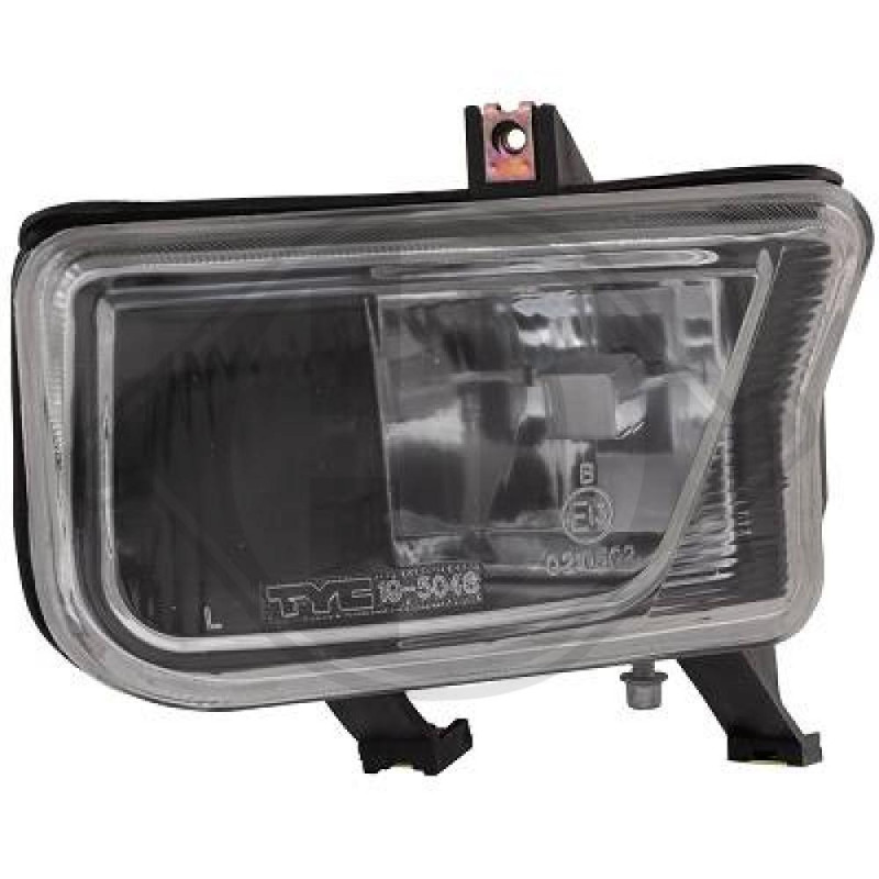 Fendinebbia sinistro Fiat Punto 93-99 (Cod. D-3452089)
