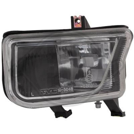 Fendinebbia sinistro Fiat Punto 93-99 (Cod. D-3452089)