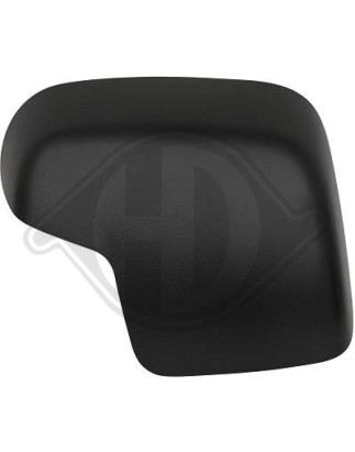 Copertura Specchio esterno Citroen Nemo 08- (Cod. D-3452126)
