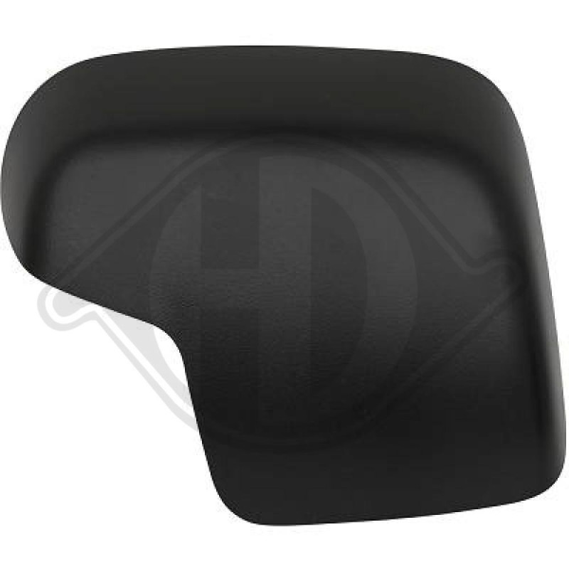 Copertura Specchio esterno Citroen Nemo 08- (Cod. D-3452126)