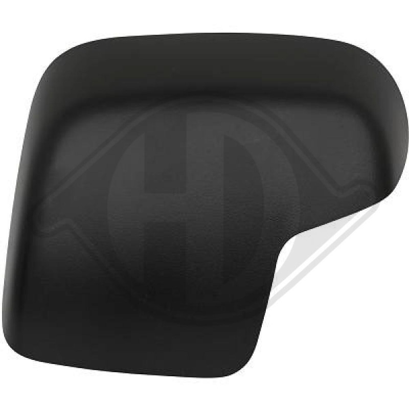 Copertura Specchio esterno Citroen Nemo 08- (Cod. D-3452127)