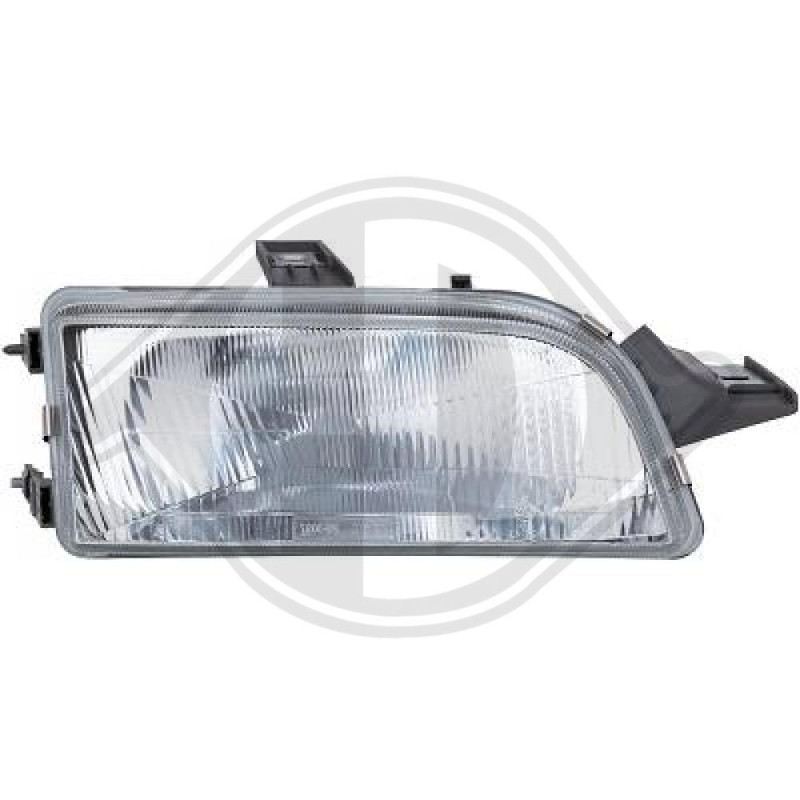 Faro anteriore destro Fiat Punto 93-99 (Cod. D-3452180)