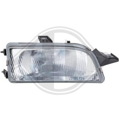 Faro anteriore destro Fiat Punto 93-99 (Cod. D-3452180)