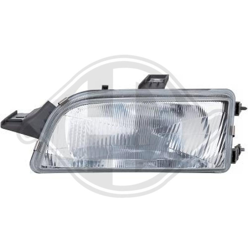Faro anteriore sinistro Fiat Punto 93-99 (Cod. D-3452181)
