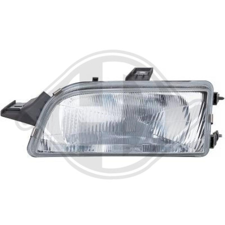 Faro anteriore sinistro Fiat Punto 93-99 (Cod. D-3452181)