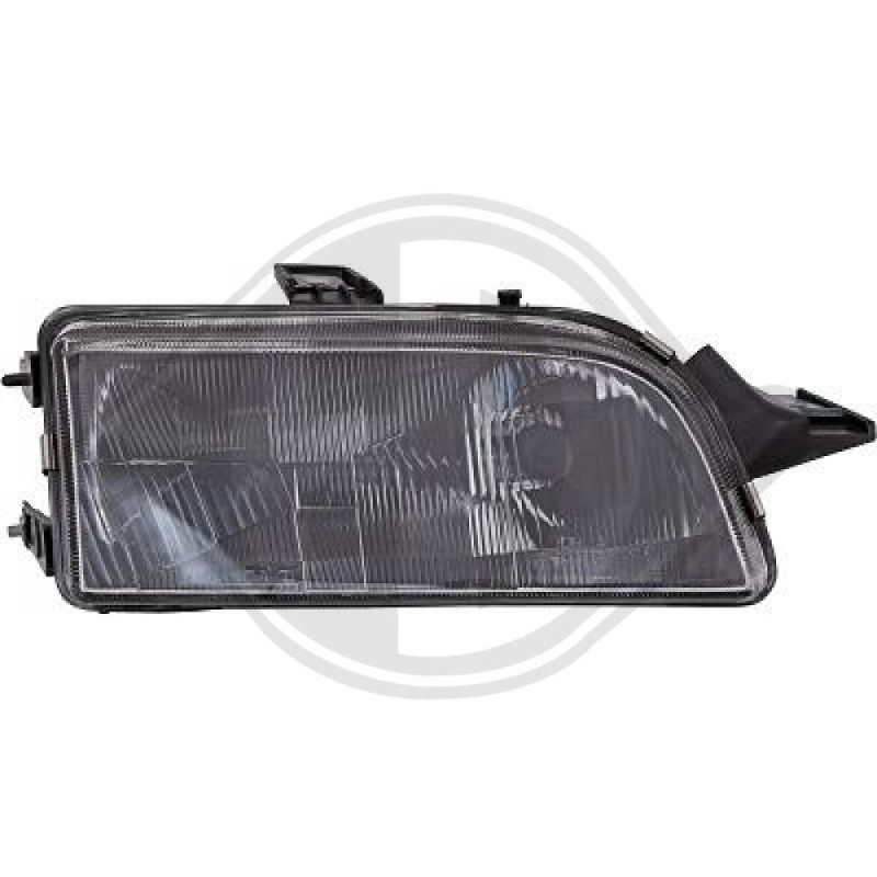 Faro anteriore destro Fiat Punto 93-99 (Cod. D-3452184)