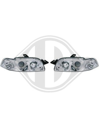 SET FARI ANTERIORI Fiat Punto 93-99 (Cod. D-3452380)