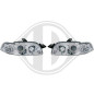 SET FARI ANTERIORI Fiat Punto 93-99 (Cod. D-3452380)