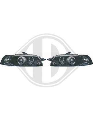 SET FARI ANTERIORI Fiat Punto 93-99 (Cod. D-3452480)