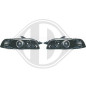 SET FARI ANTERIORI Fiat Punto 93-99 (Cod. D-3452480)