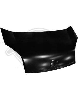 Cofano motore Fiat Fiorino / Qubo 07-16 (Cod. D-3452800)