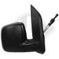 Specchio retrovisore esterno Citroen Nemo 08- (Cod. D-3452824)