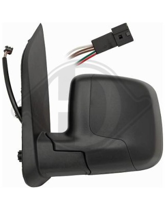 Specchio retrovisore esterno Citroen Nemo 08- (Cod. D-3452827)