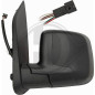 Specchio retrovisore esterno Citroen Nemo 08- (Cod. D-3452827)