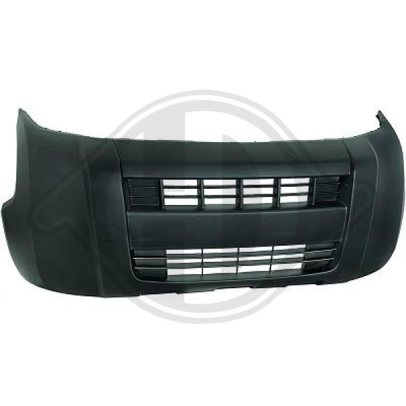 Paraurti anteriore Fiat Fiorino / Qubo 07-16 (Cod. D-3452850)
