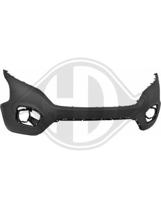 Paraurti anteriore Fiat Fiorino 16- (Cod. D-3452852)