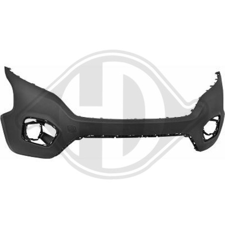 Paraurti anteriore Fiat Fiorino 16- (Cod. D-3452852)