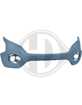 Paraurti anteriore Fiat Fiorino 16- (Cod. D-3452853)