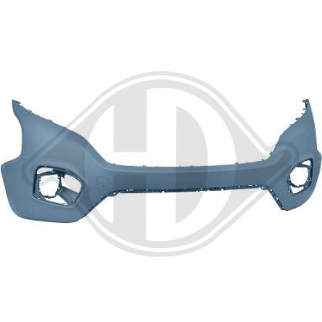 Paraurti anteriore Fiat Fiorino 16- (Cod. D-3452853)