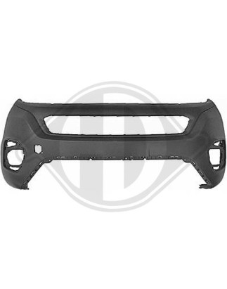 Paraurti anteriore Fiat Fiorino 16- (Cod. D-3452854)