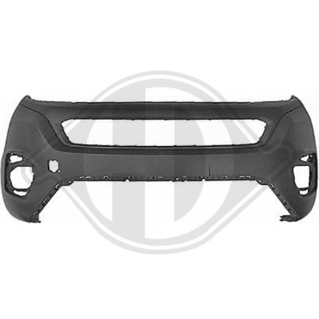 Paraurti anteriore Fiat Fiorino 16- (Cod. D-3452854)