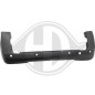Paraurti posteriore Fiat Fiorino / Qubo 07-16 (Cod. D-3452858)