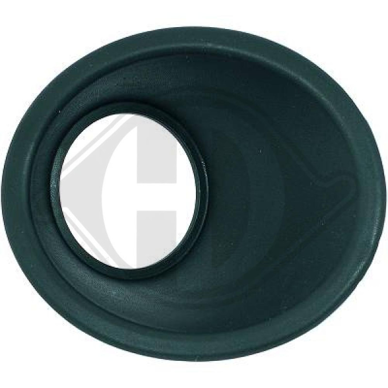 Cornice Fendinebbia sinistro Citroen Nemo 08- (Cod. D-3452863)