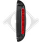 Luce supplementare freno Citroen Nemo 08- (Cod. D-3452895)