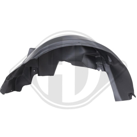 Copertura Passaruota Assale posteriore destro Citroen Nemo 08- (Cod. D-3452916)