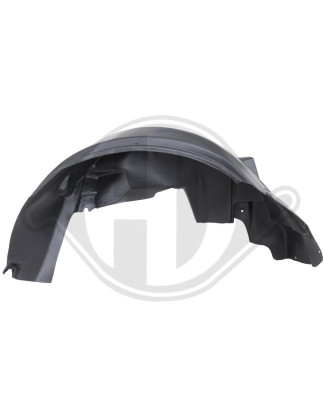 Copertura Passaruota Assale posteriore sinistro Citroen Nemo 08- (Cod. D-3452917)