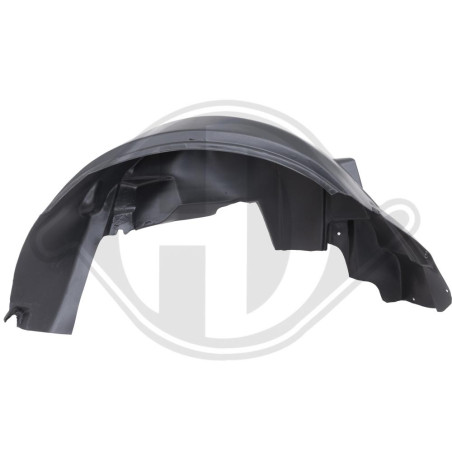 Copertura Passaruota Assale posteriore sinistro Citroen Nemo 08- (Cod. D-3452917)