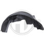 Copertura Passaruota Assale posteriore sinistro Citroen Nemo 08- (Cod. D-3452917)