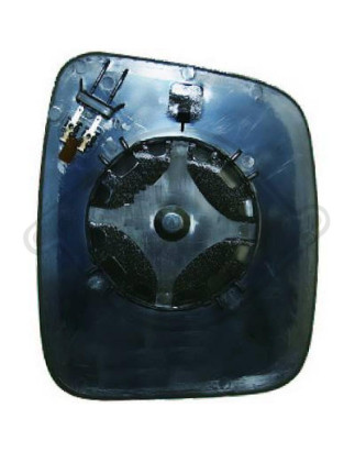 Vetro specchio Specchio esterno Citroen Nemo 08- (Cod. D-3452926)