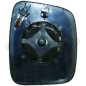 Vetro specchio Specchio esterno Citroen Nemo 08- (Cod. D-3452926)
