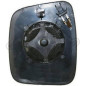Vetro specchio Specchio esterno Citroen Nemo 08- (Cod. D-3452927)