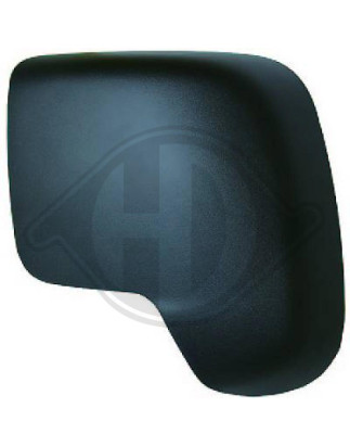 Copertura Specchio esterno Citroen Nemo 08- (Cod. D-3452928)